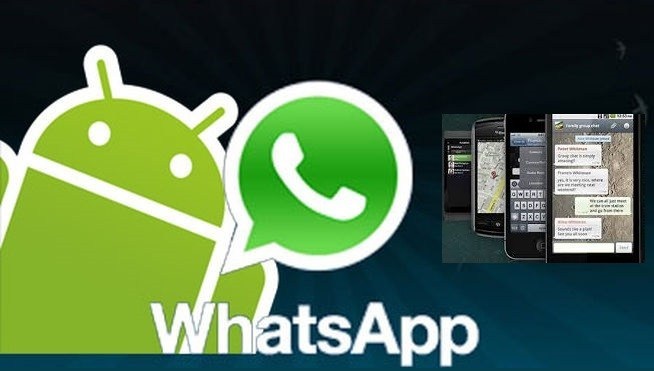download whatsapp messenger install